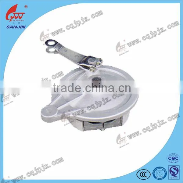CG125 Rear Hub Crake Cover For Motorcycle China Motorcycle Rear Crake Cover
