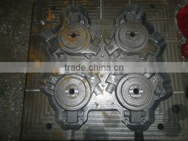 Vertical Parting Core Shooter, Core Making Equipment