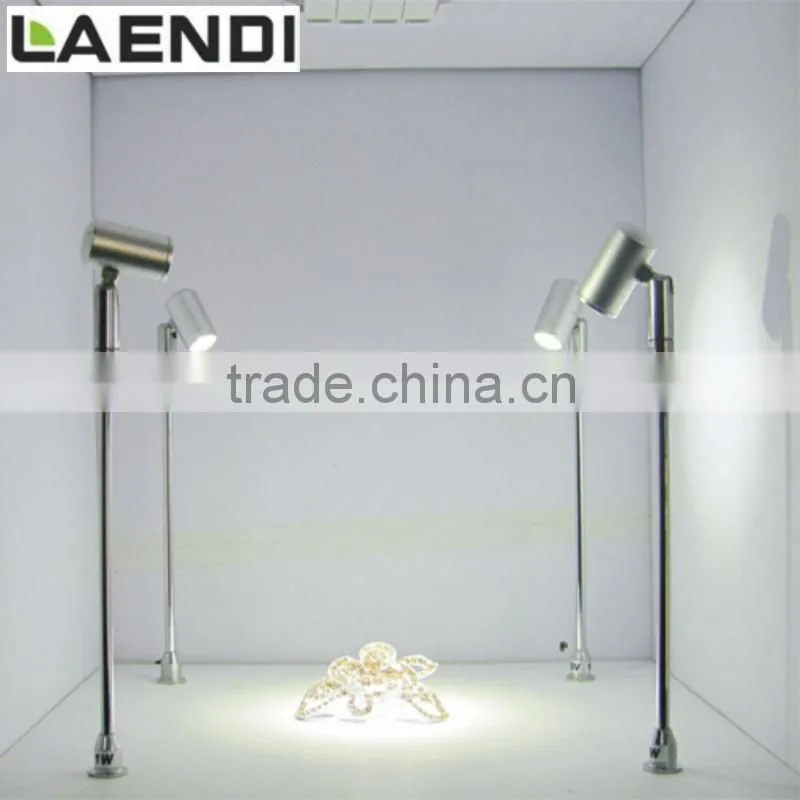 2015 shenzhen supplier led display case lighting