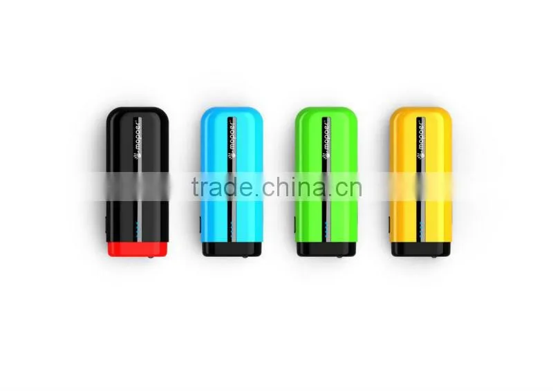 2013 new popular products mobile power bank/mobile power supply for music player
