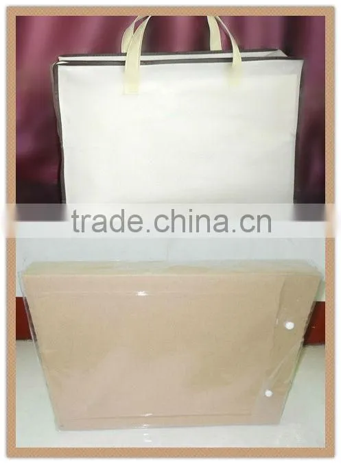 Hotel 3cm Stripe Duvet Cover