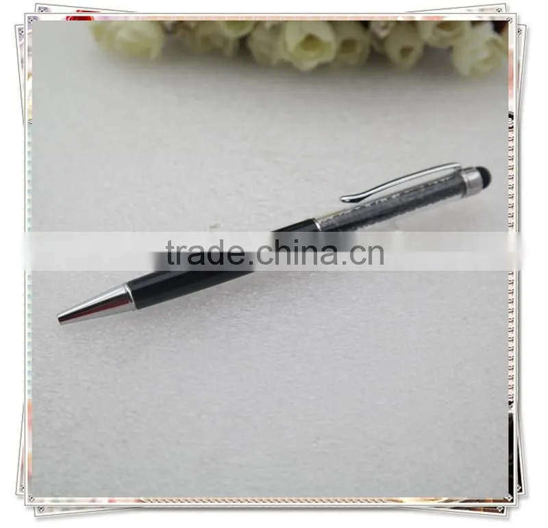 TCR-03 Multi function Stylus pen , Multicolor promotion touch pen