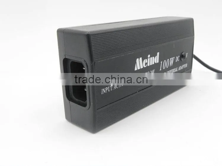 100-240V AC DC Laptop Charger for brands laptop/notebook/mobile phone