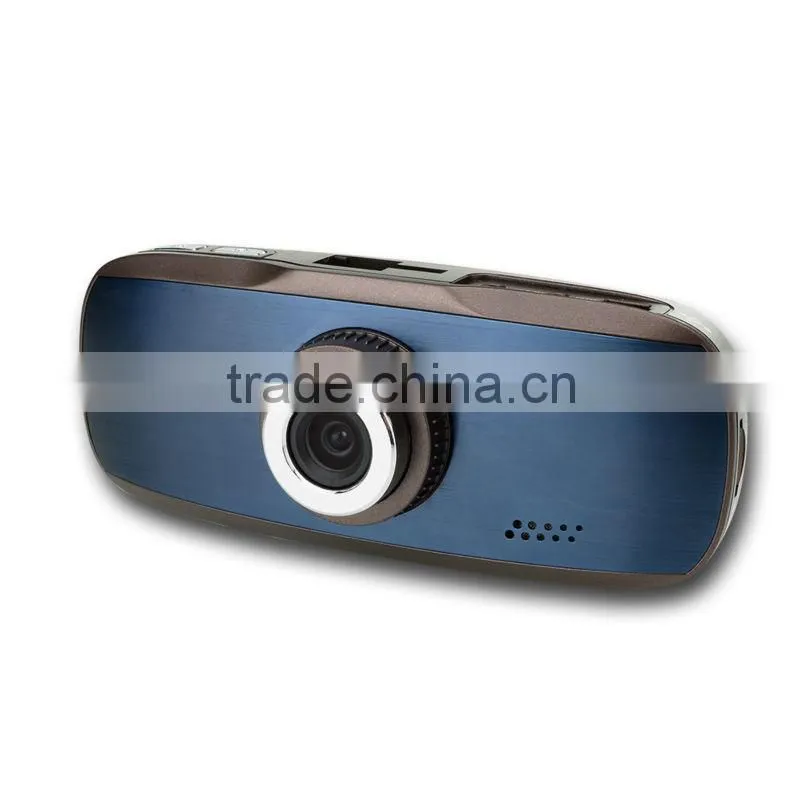 G1W 2.7" DVR Camera Cam HD Camcorder Video HDMI 1080p G-sensor Dash Car Recorder