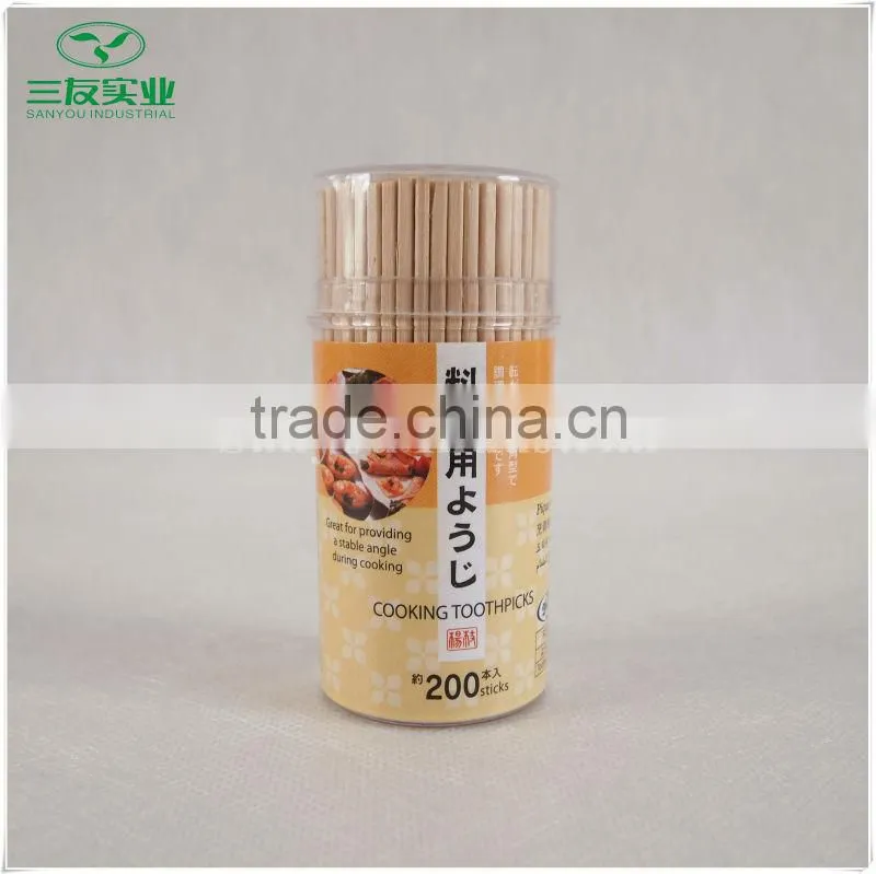 High quality paper terile toothpicks OEM in China