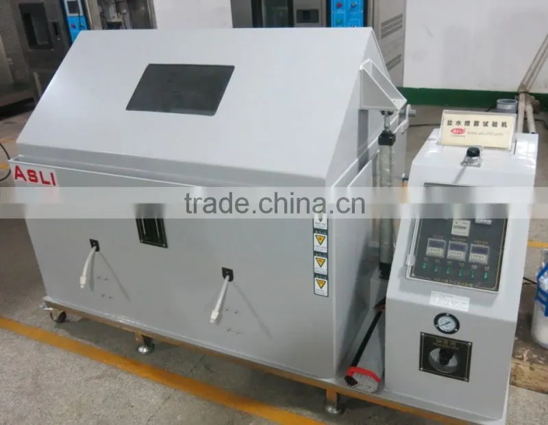 Temperature Humidity Salt Spray Testing Machine