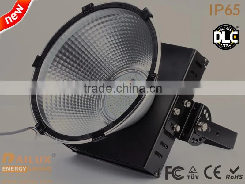 heat sink 18500lumen 200watt luminaires led high bay replacement lamps led high bay lights