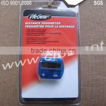 Printing plastic stationery bags with zipper
