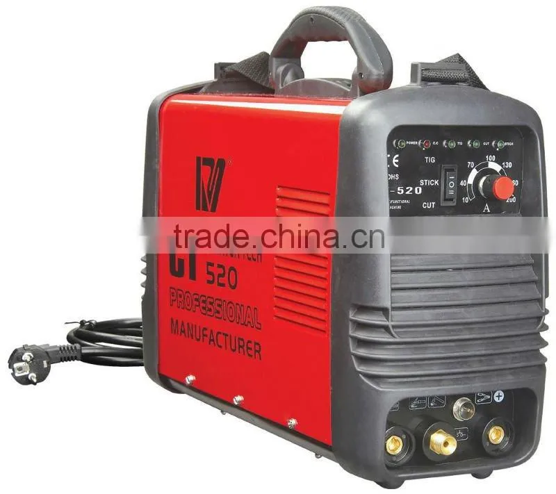 3 in 1 multifunctional welding machine