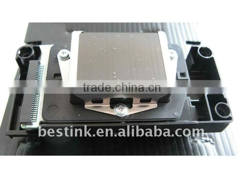 Original Printhead for EP9800 Printer/ F160010 Printhead