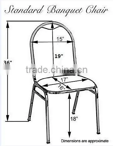 universal polyester banquet chair cover, table linen table cover for wedding hotel