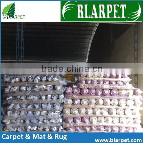 Popular best sell mosque carpet // axminster carpet