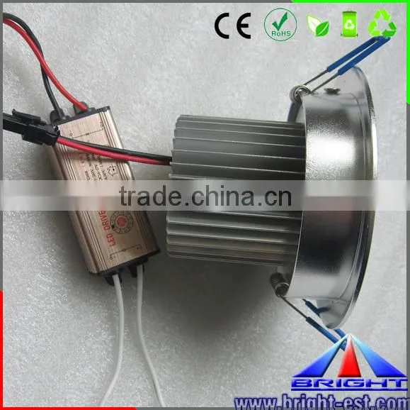 Top quality unique design 3W 5W 7W 12W 15W 18W 24W LED ceiling light