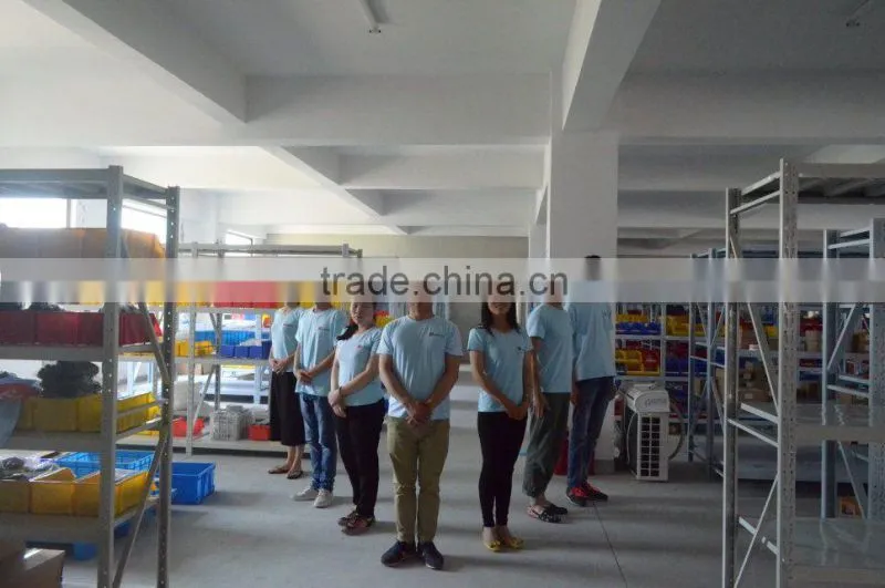Jugetek (Shanghai) Co., Ltd. company overview - view 3