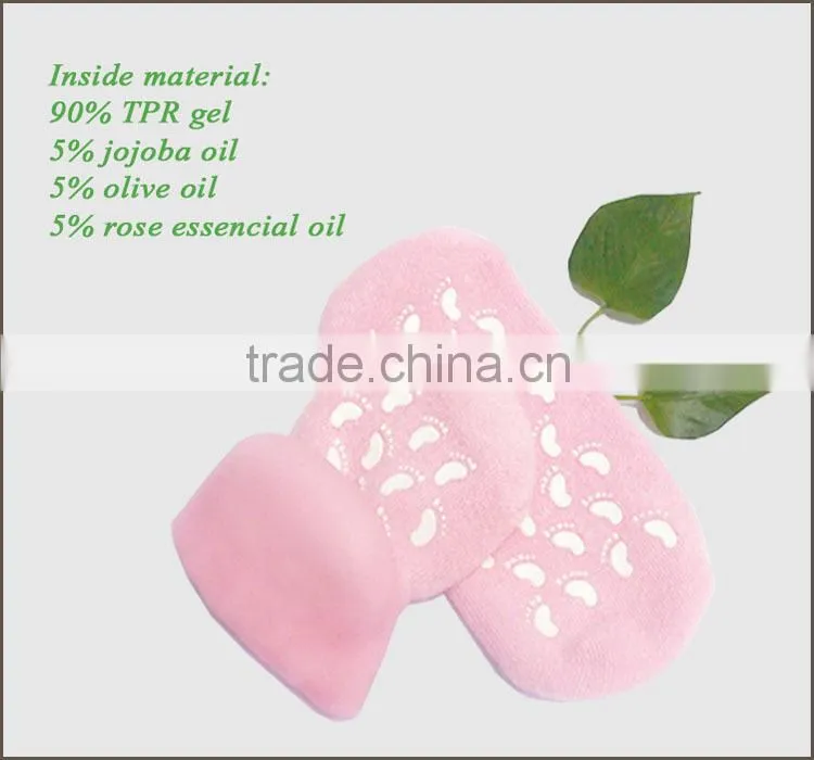Moisturizing Foot Care Pack for Foot Callus Remover