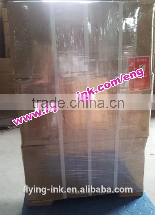 Hot sale! Offset transfer sublimation ink for textile printing