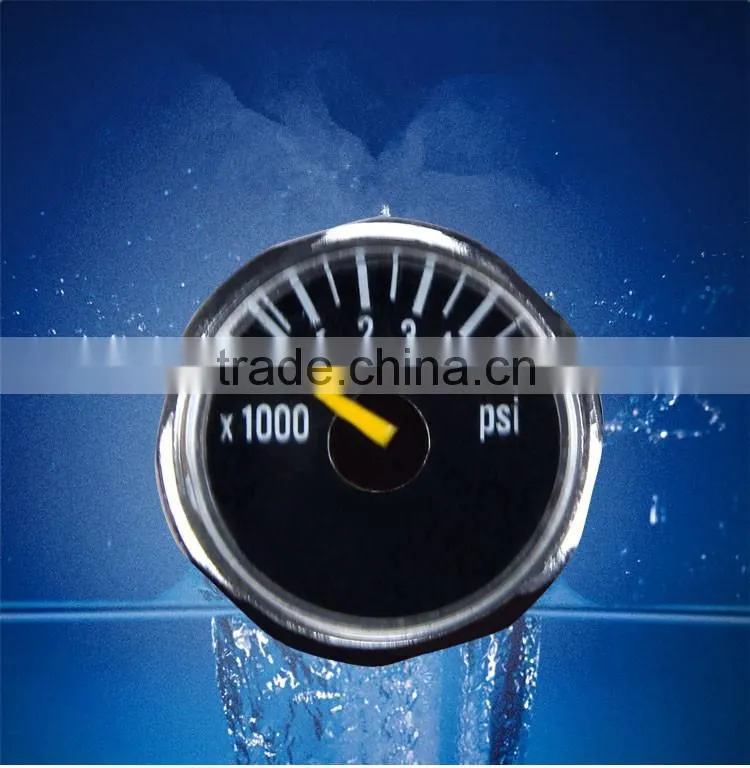 car tire pressure gauge
