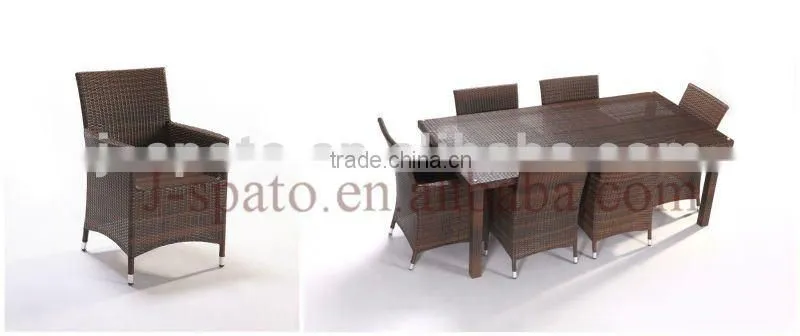 2012 Hot-Sale Cheap Outdoor Rattan Furniture