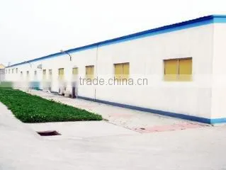 Qingdao Yalute Foods Co., Ltd. company overview - view 2