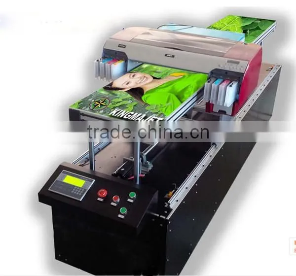 a3 digital flatbed printer