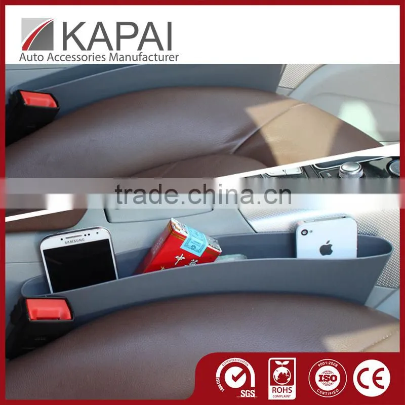 High Quality Auto Document Holder Car Pocket Catcher Organizer