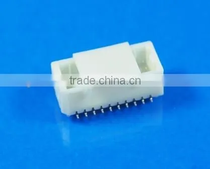 1mm Pitch PCB Wire to Board SMD 20 30 40 50 Pins Connector