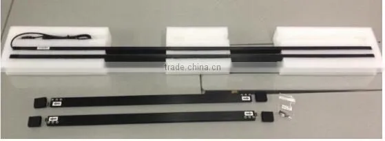 Anti Reflective Glass 27 IR touch screen Anti-Reflective Glass infrared touch screen with 2points 4points 6points for outdoor