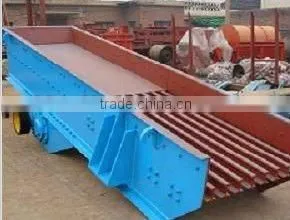 Circular Vibrating Screen for Gravel Sand
