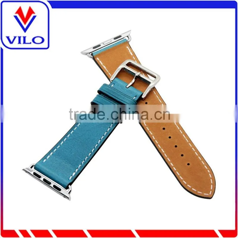 watch band extenders leather watch band for apple watch band