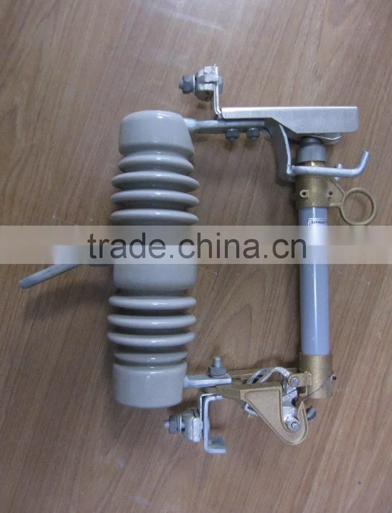 drop out type cut out fuse 12-15kV