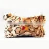 New design leopard print pillow cover with box and blutooth headphone