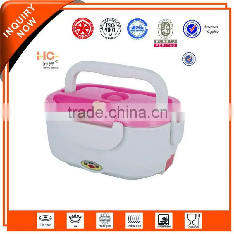 High quality cheap custom airtight lunch box