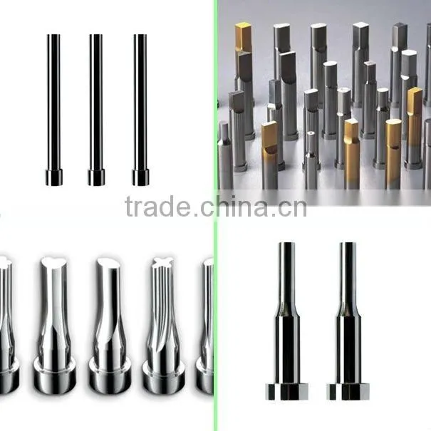 DIE MOULD PUNCH PRECISION