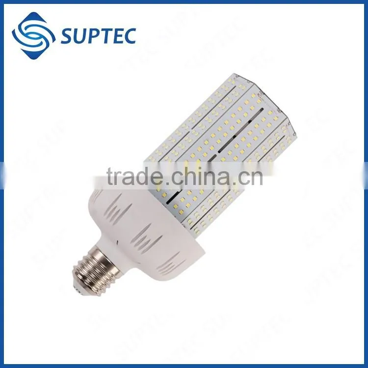 80W 110LPW Bridgelux SMD 2835 Corn LED Lamp