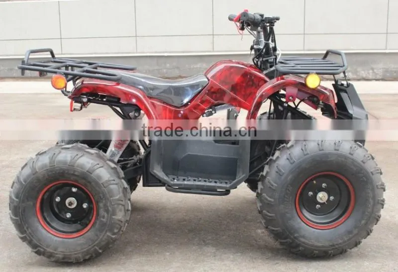 1000w electric atv china for adult