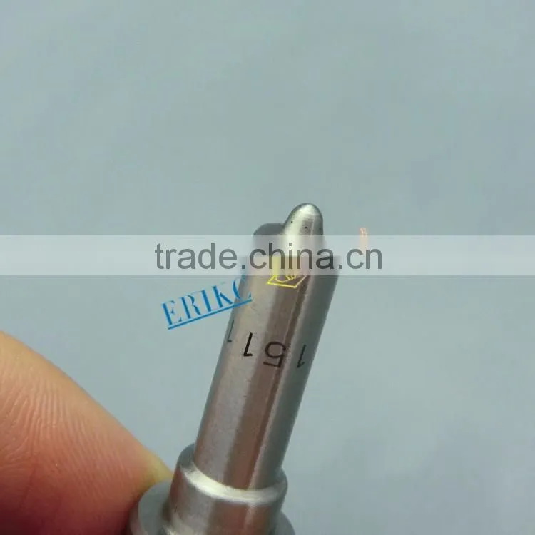 0433171654 diesel fuel injection nozzle DLLA150P1011 , HY/UN-DAI bosch DLLA 150P1011 nozzle