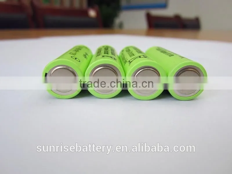 NI-MH AA150mAh battery