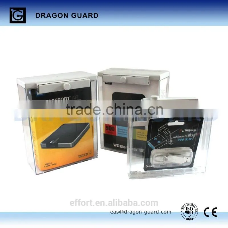 EAS Supermarket anti theft Consumables