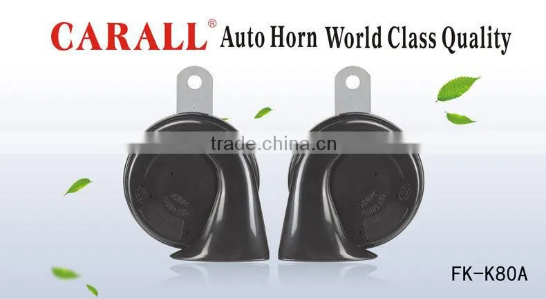 speaker voice coil K80A