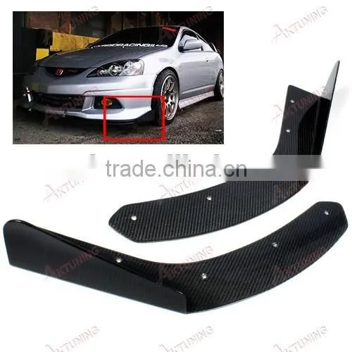 Auto Carbon Fiber Diffuser