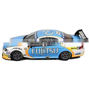 1 18 model cars