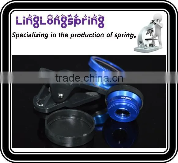 Mobile phone camera accessories