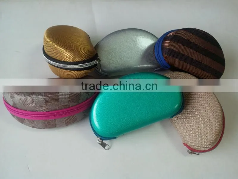 Eva zip case manufacturer for eyewear