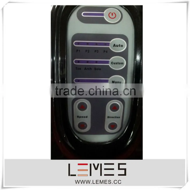 2016 Best foot massage, electric foot care massager
