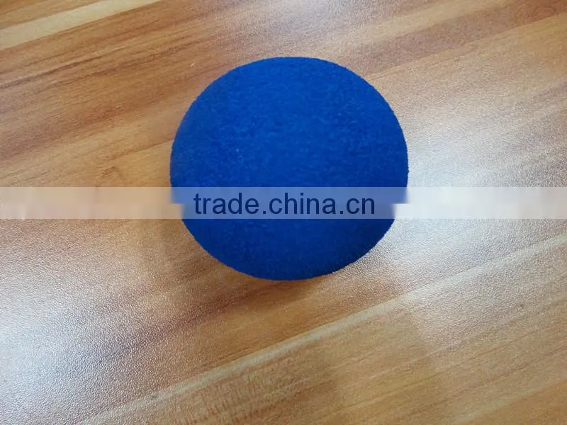 factory coustomized eva ball juggling ball to enjoy leisure time
