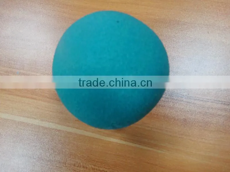 factory coustomized eva ball juggling ball to enjoy leisure time