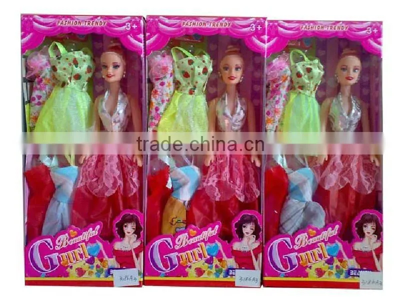 FASHION DOLL