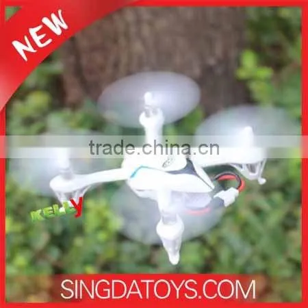 Hot HM1311 Hand Sensor RC UFO With The National Series