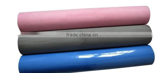 Solid foam roller Eco-Friendly EVA Foam Rollers