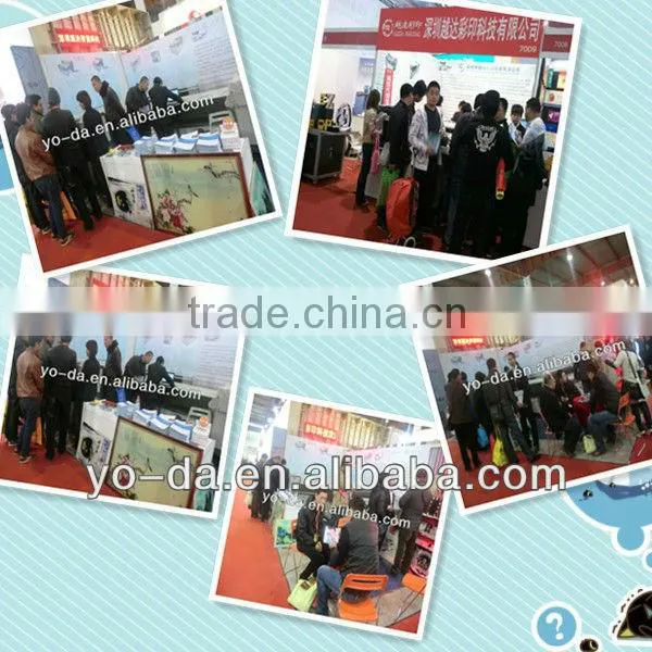 A2b digital uv printer uv flatbed digital printer